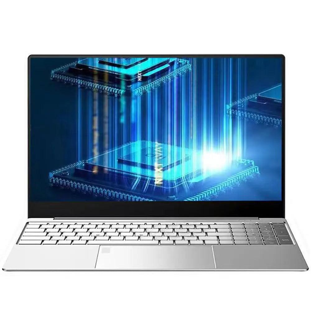 SARAOU Laptop Win 11 Pro 15.6" Celeron J4125 - SARAOU
