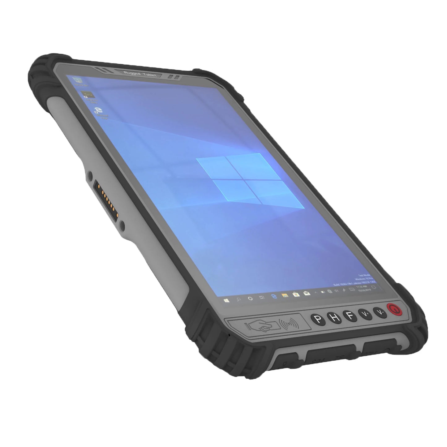 Tablette industrielle robuste