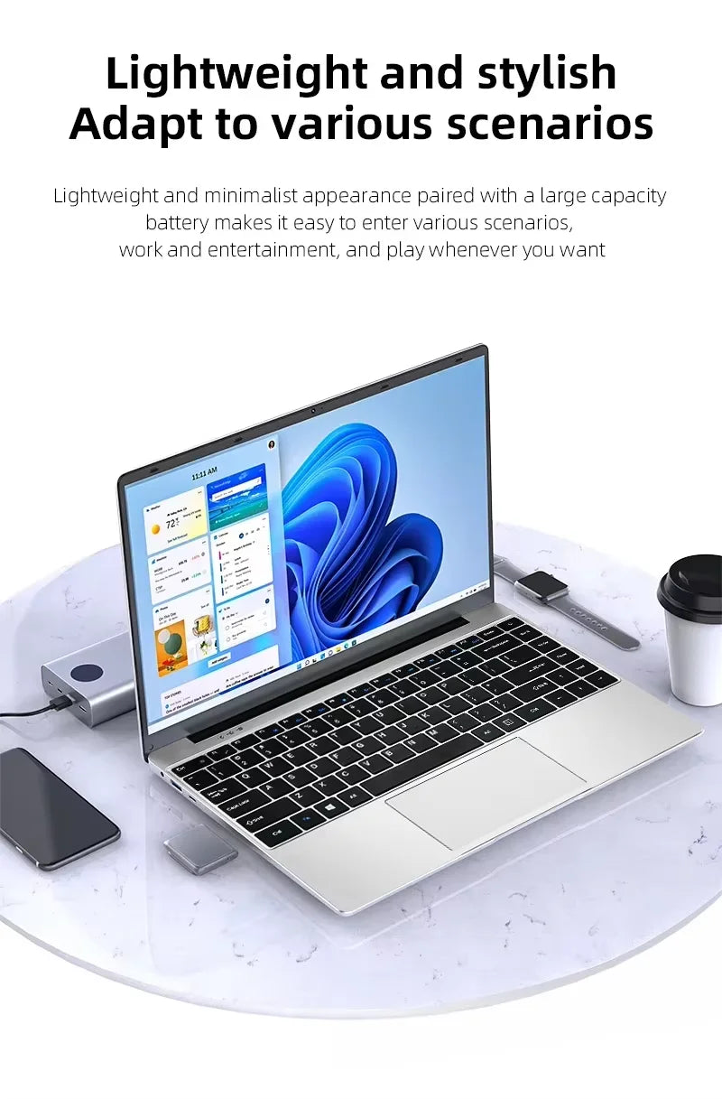 Ordinateur Portable 14.1