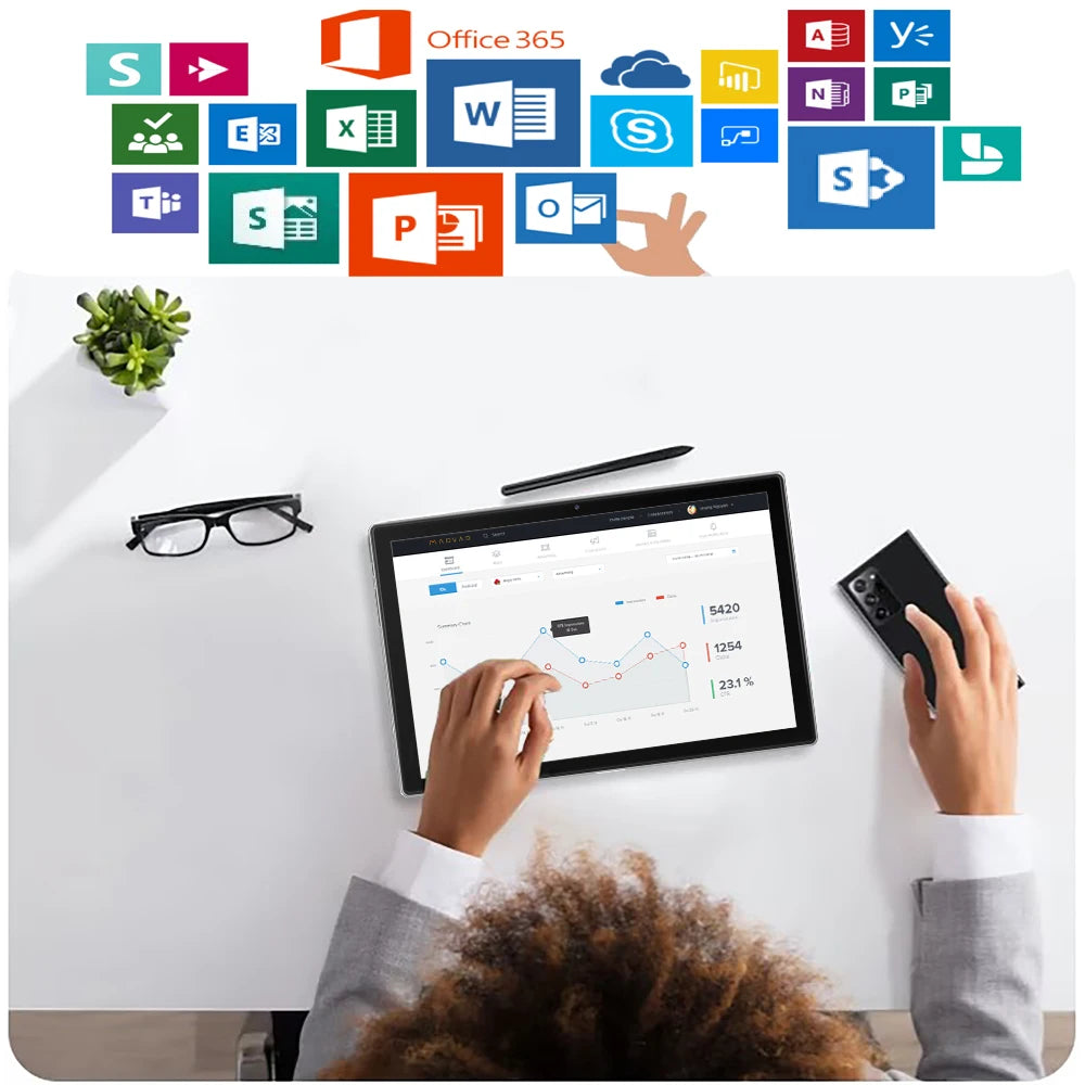 Tablette Android