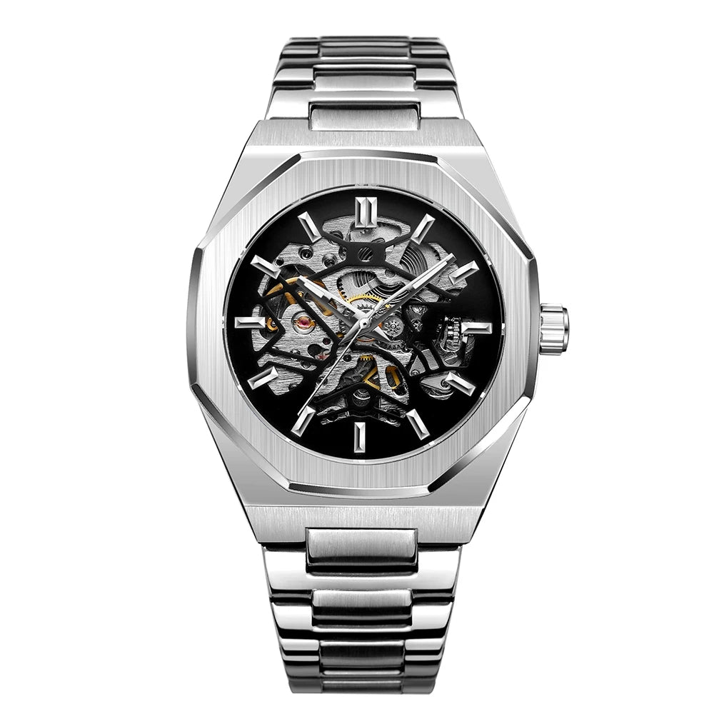 FORSINING Automatic Mens Watches
