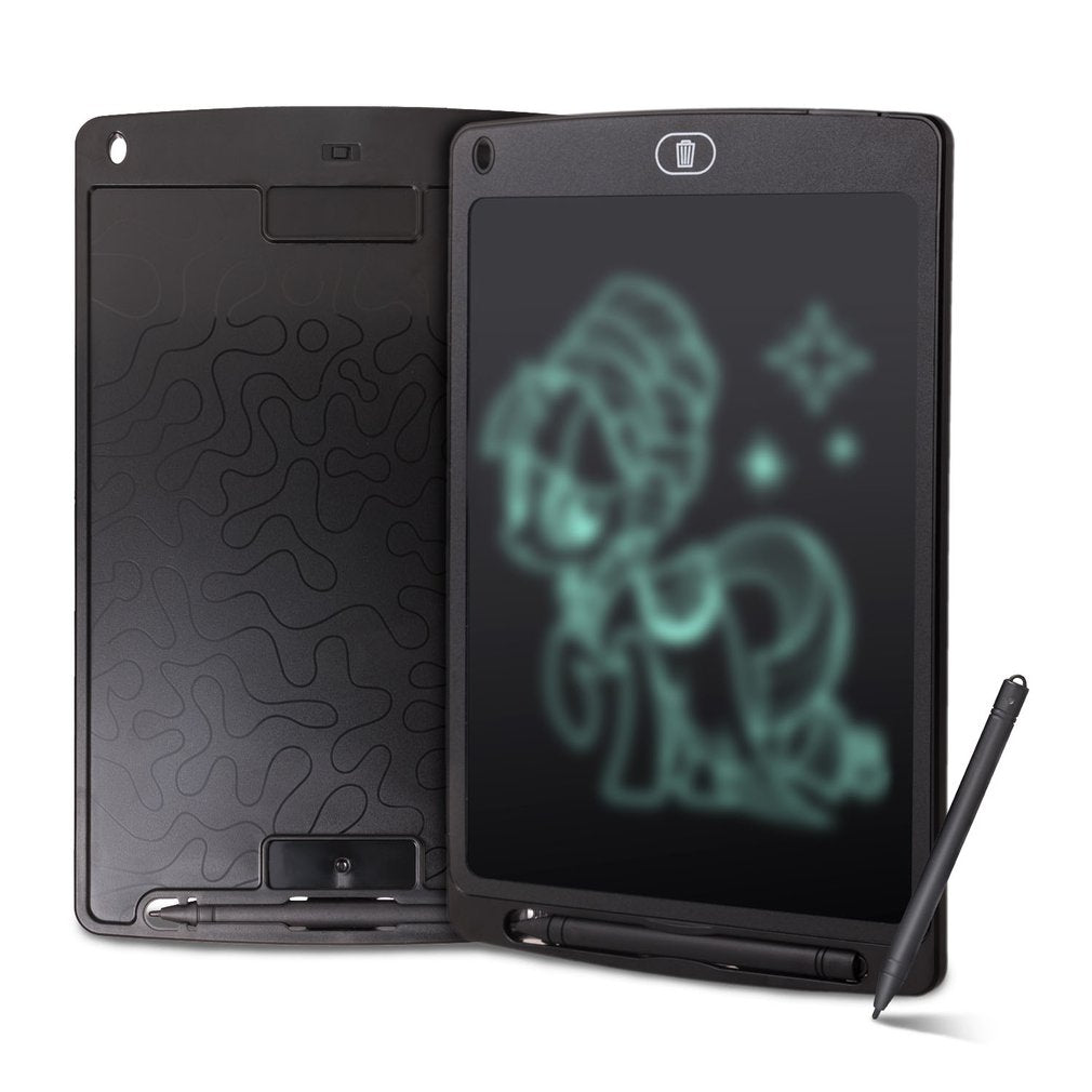 Tablette LCD 8.5 Pouces Écriture Numérique