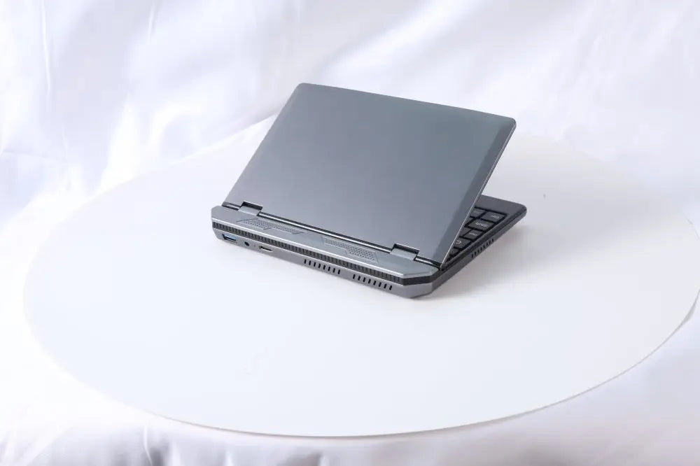Mini PC Portable 7" Windows 11