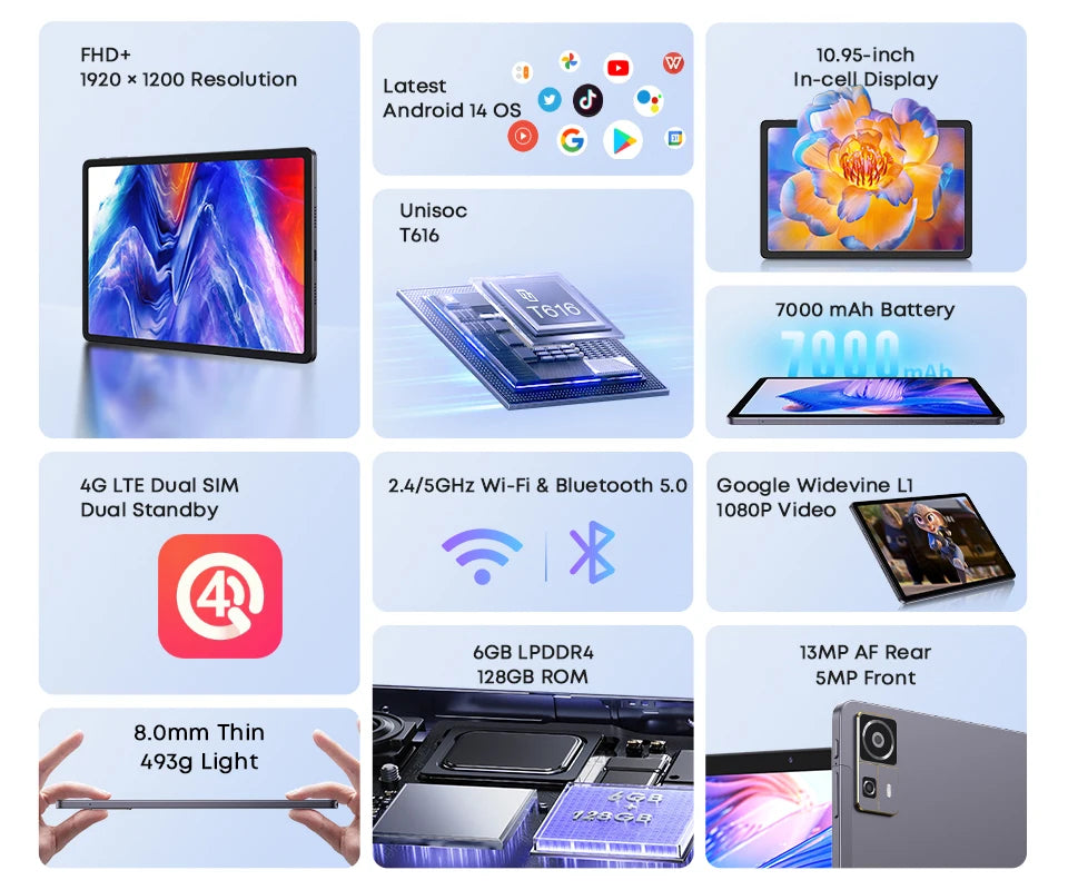 CHUWI HiPad 11