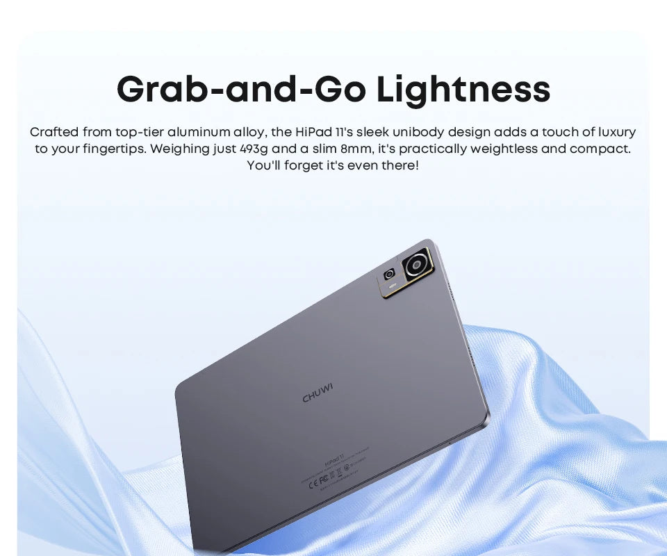 CHUWI HiPad 11