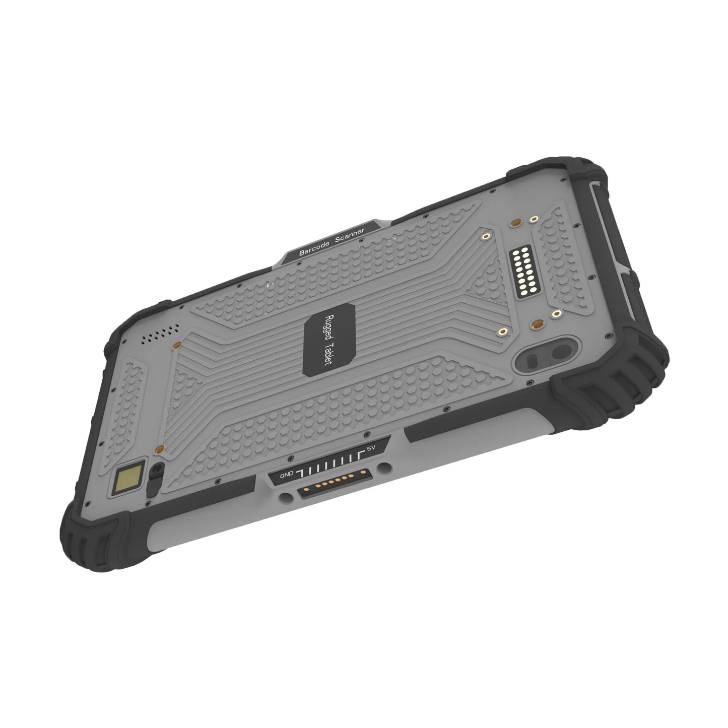 Tablette industrielle robuste