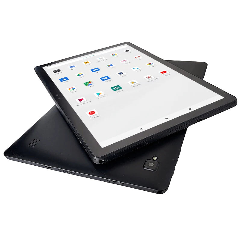 Tablette Android T4 10.1" 4G LTE 3GB RAM 32GB | SARAOU