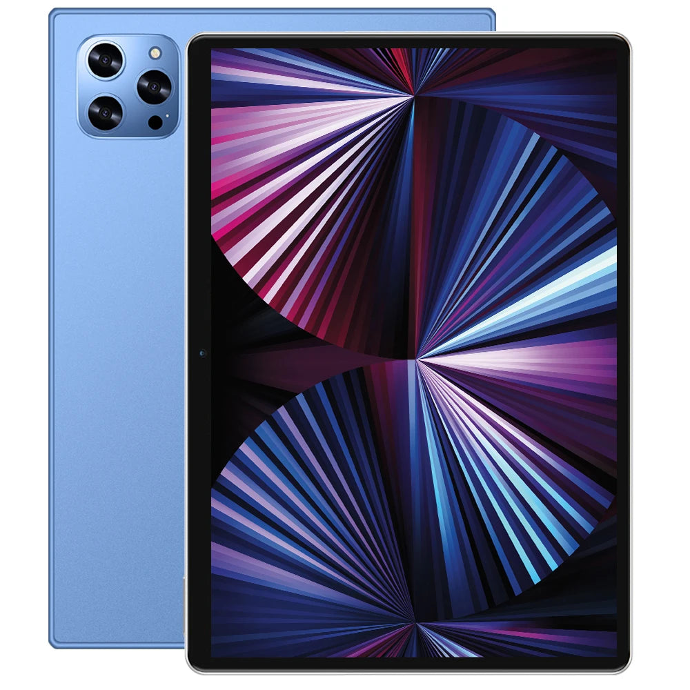Tablette Android 12 haute performance
