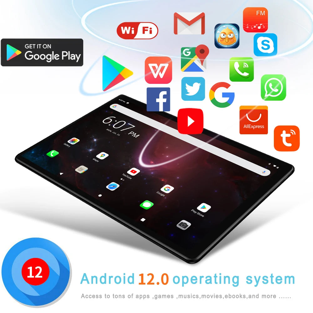 Tablette Android