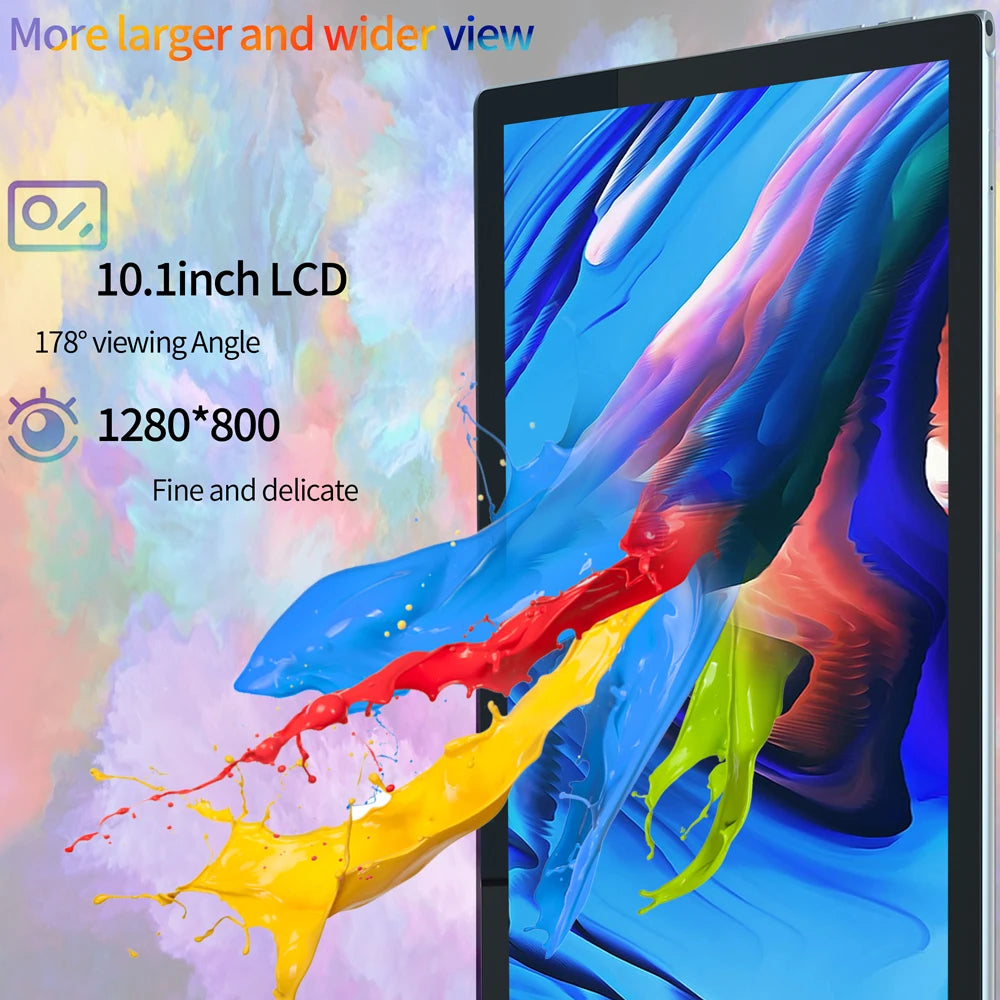 Tablette Android