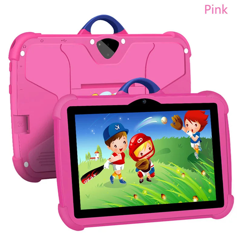 Tablette Éducative Enfants
