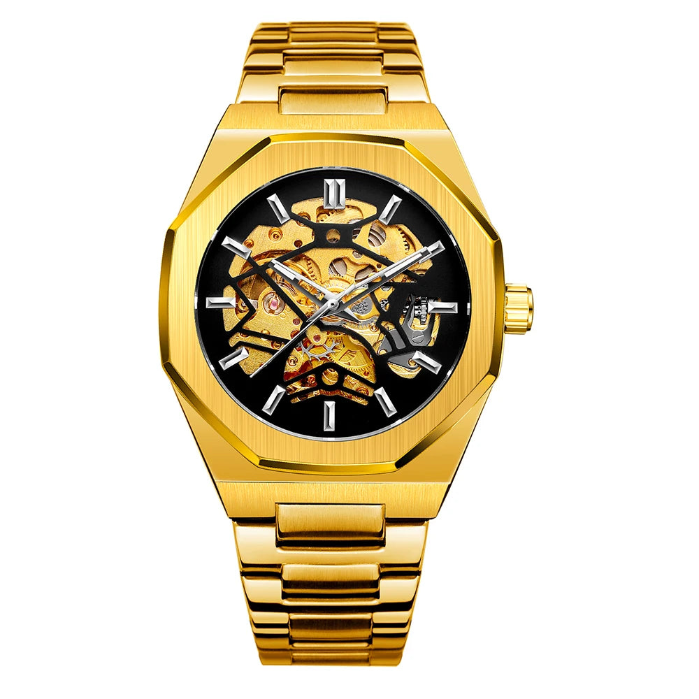 FORSINING Automatic Mens Watches