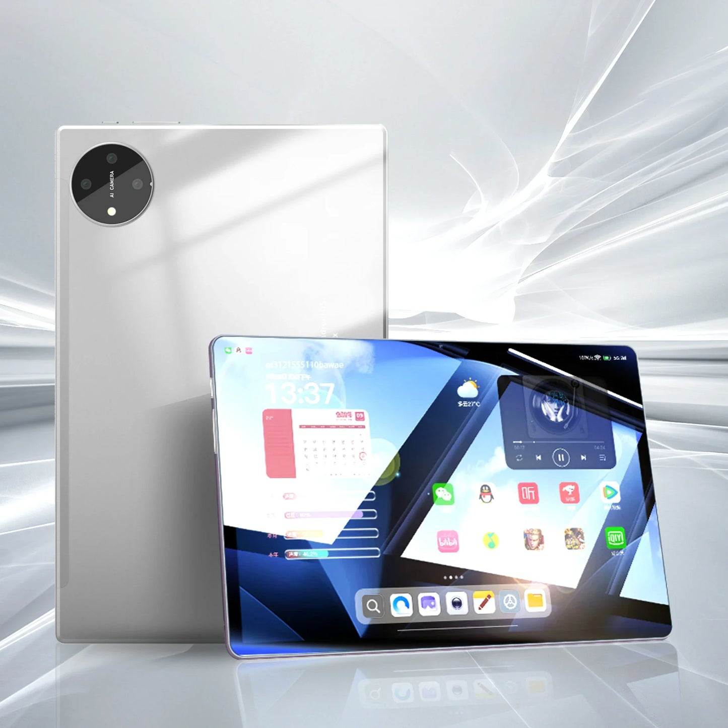 Tablette Android 10.1