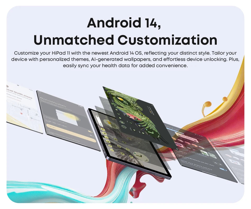 CHUWI HiPad 11