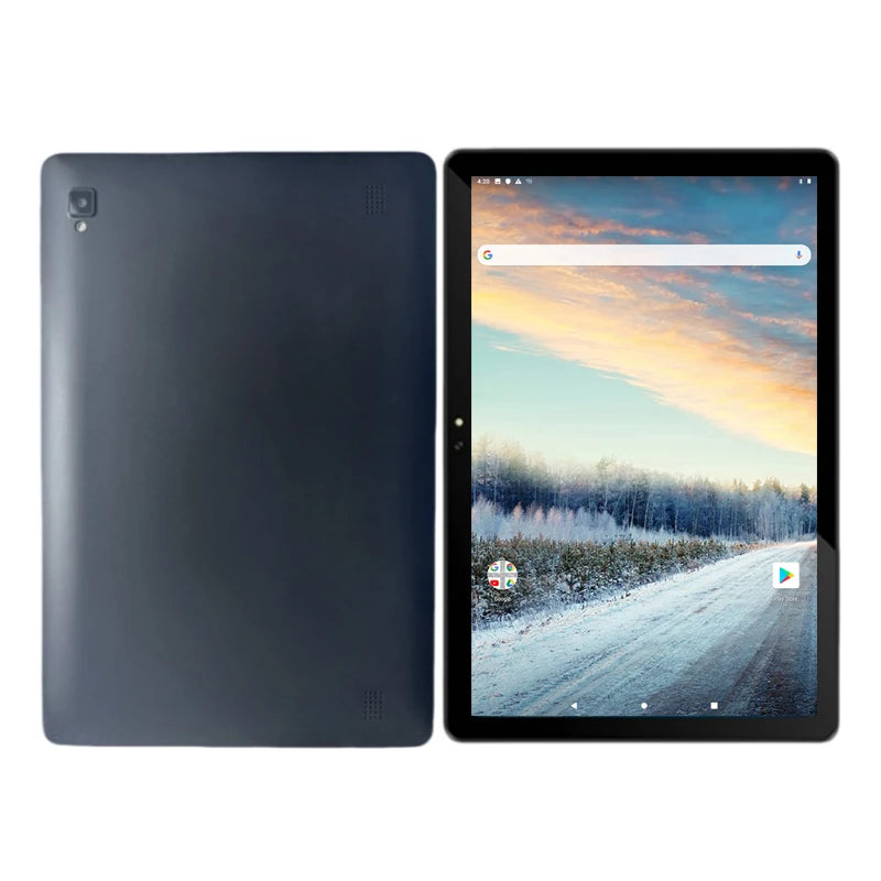 Tablette Android T4 10.1" 4G LTE 3GB RAM 32GB | SARAOU
