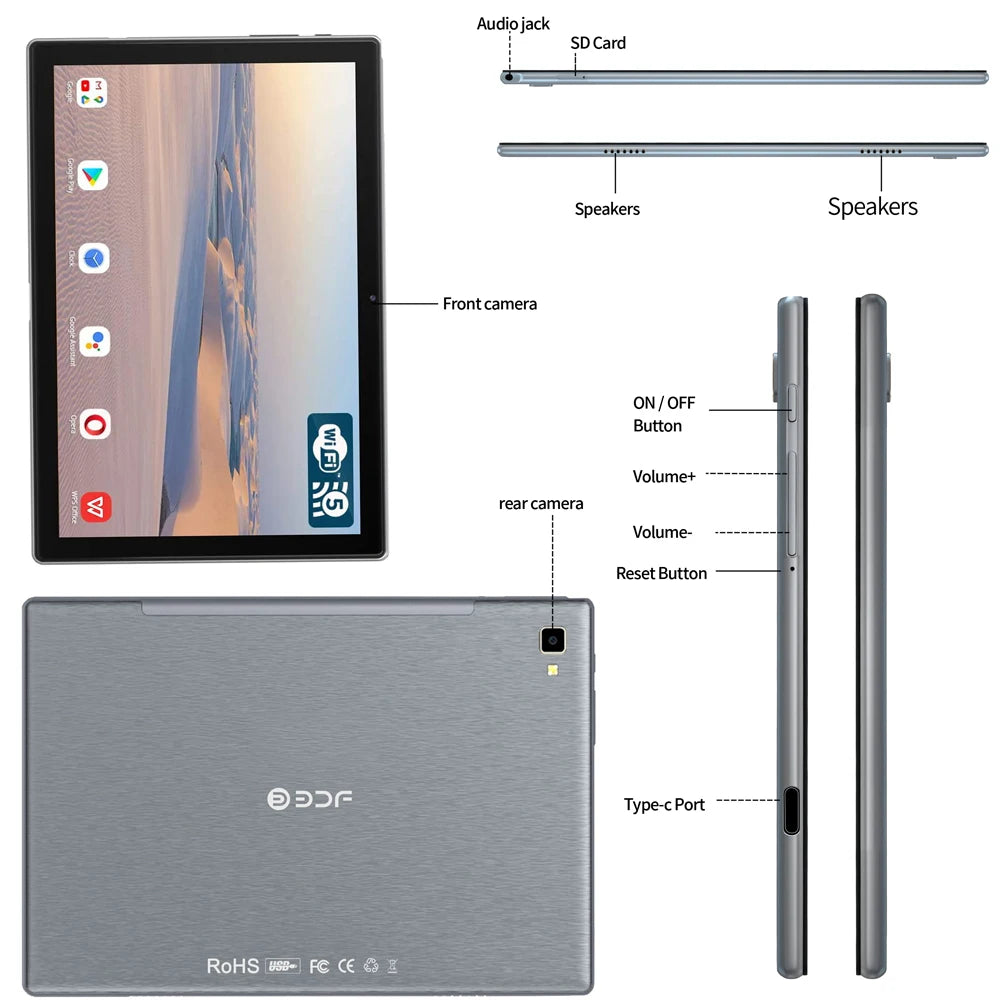 Tablette Android