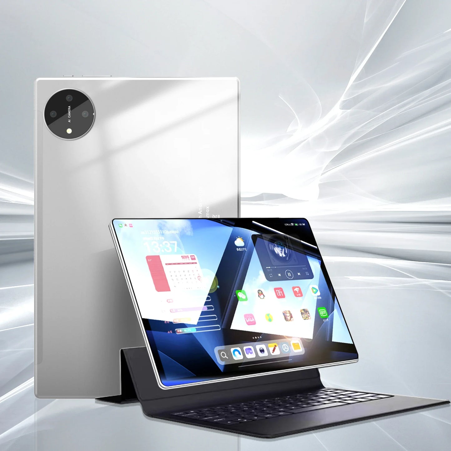 Tablette Android 10.1