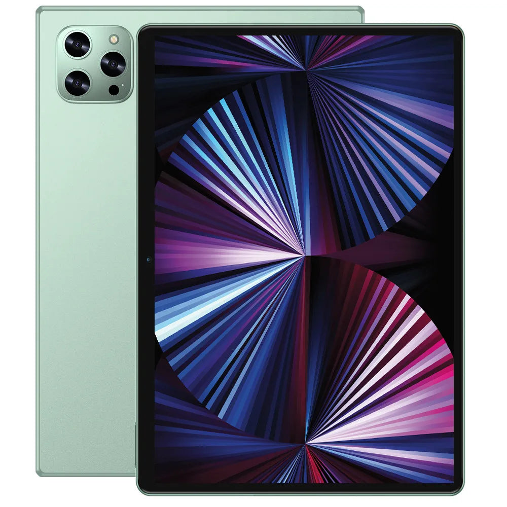 Tablette Android 12 haute performance