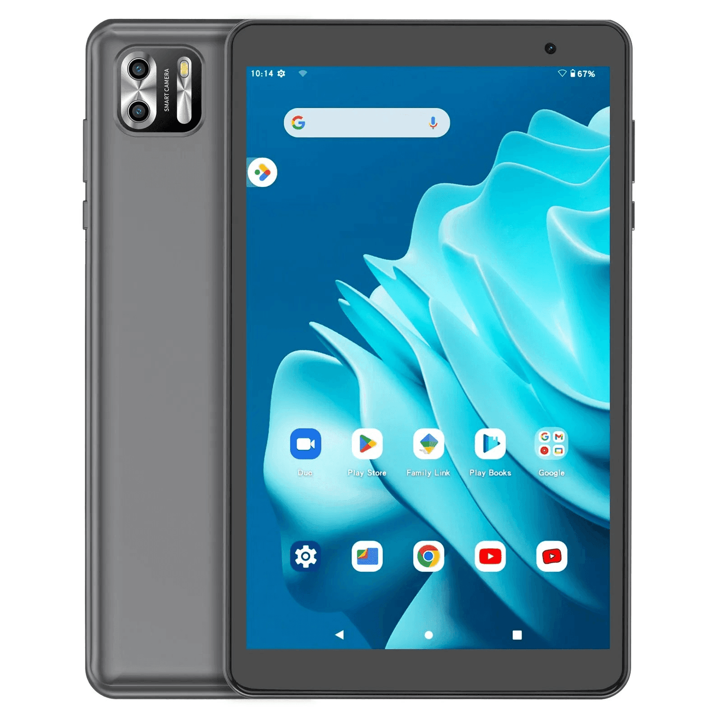 SARAOU Tablet PRITOM Android 13 8 Inch - SARAOU