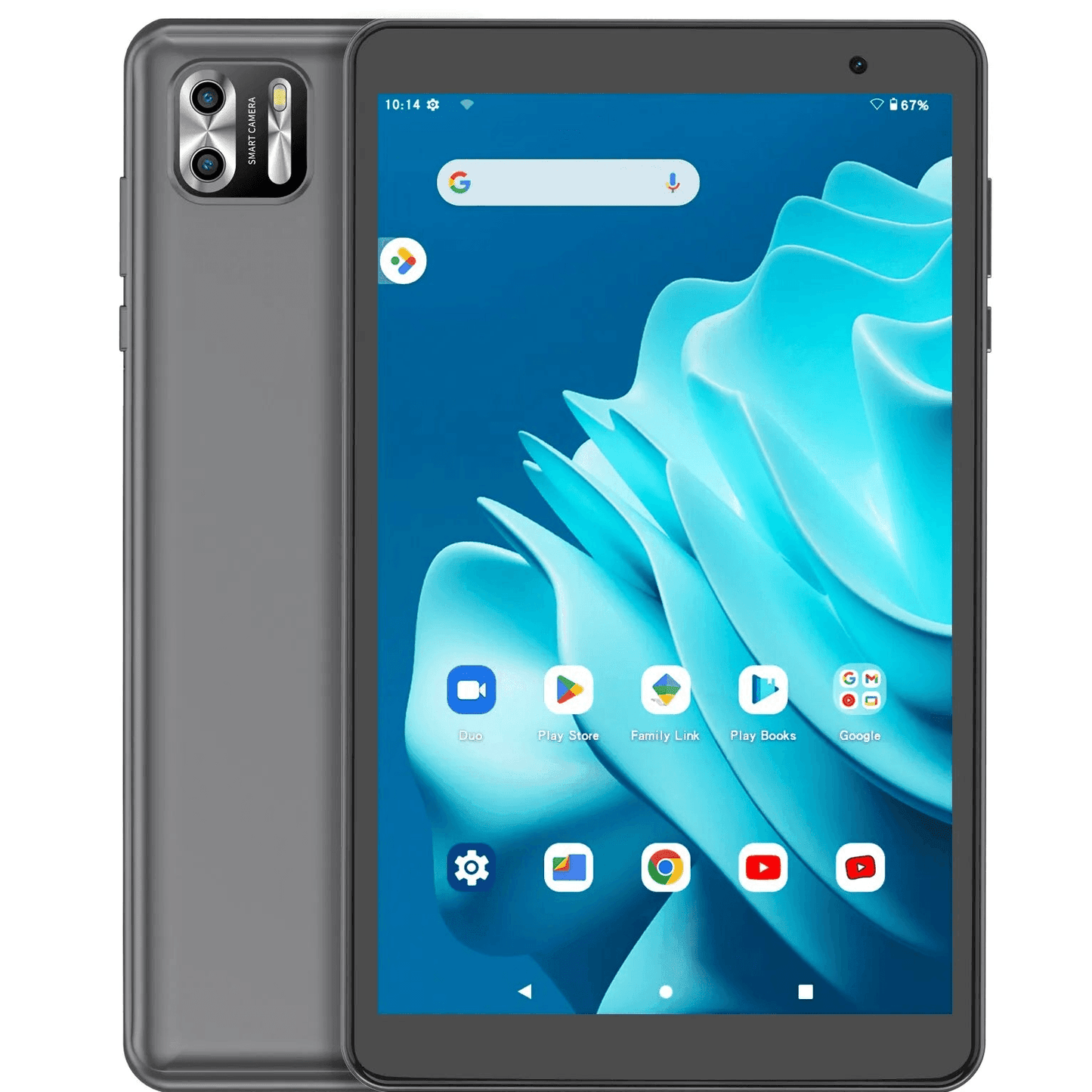 SARAOU Tablet PRITOM Android 13 8 Inch - SARAOU
