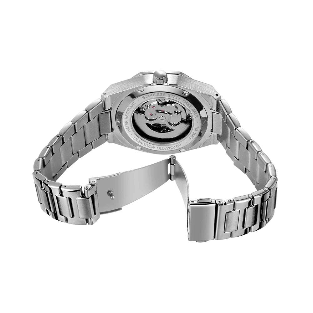 FORSINING Automatic Mens Watches