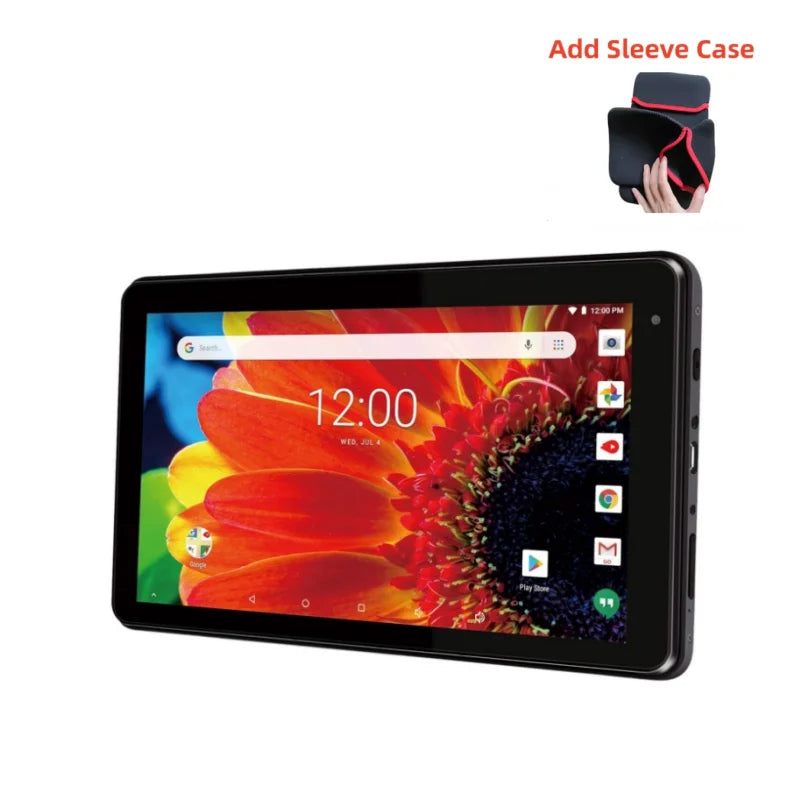 Tablette Enfant Android G7 7 Pouces Dual Camera 1GB RAM | SARAOU