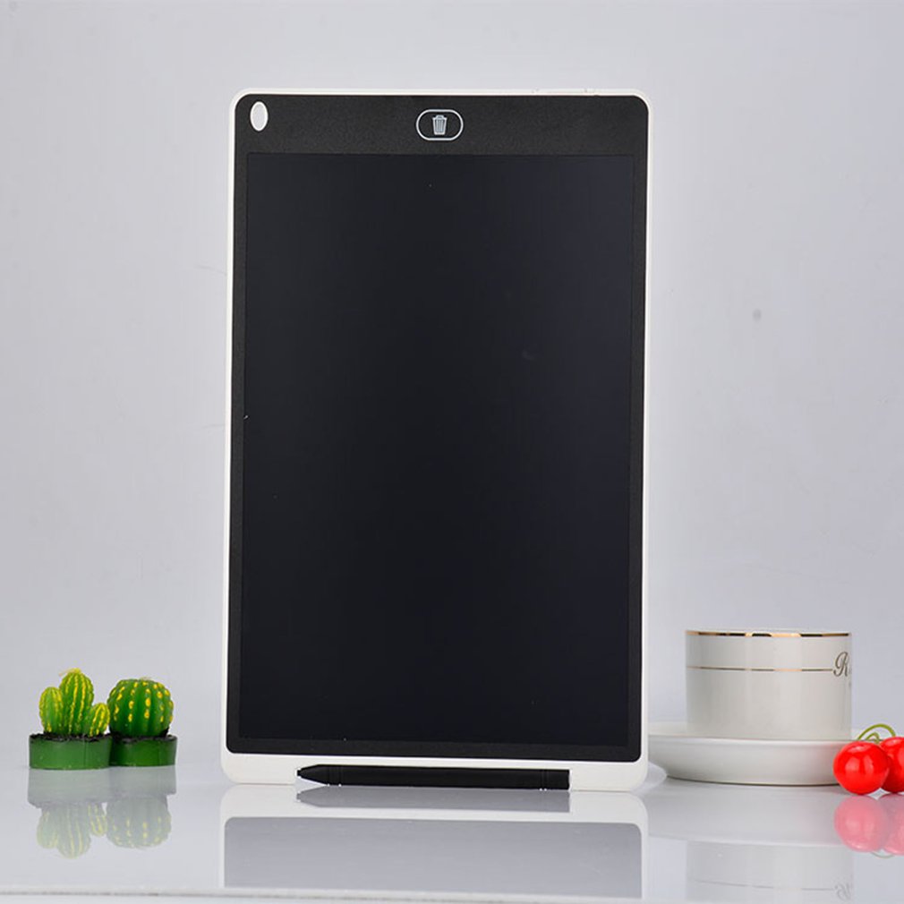 Tablette LCD 8.5 Pouces Écriture Numérique