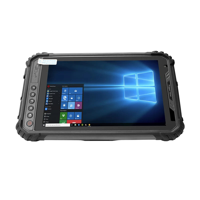 Tablette Industrielle 8'' Windows 11