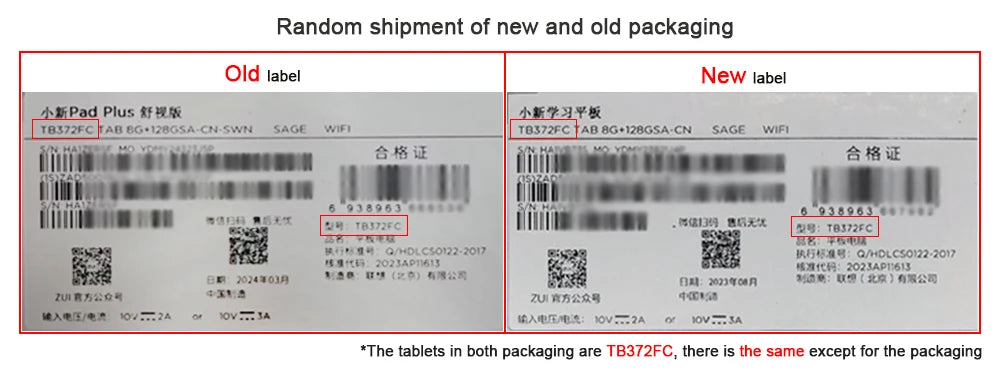 Lenovo Tab P12 Pro Tablette Android 12.7