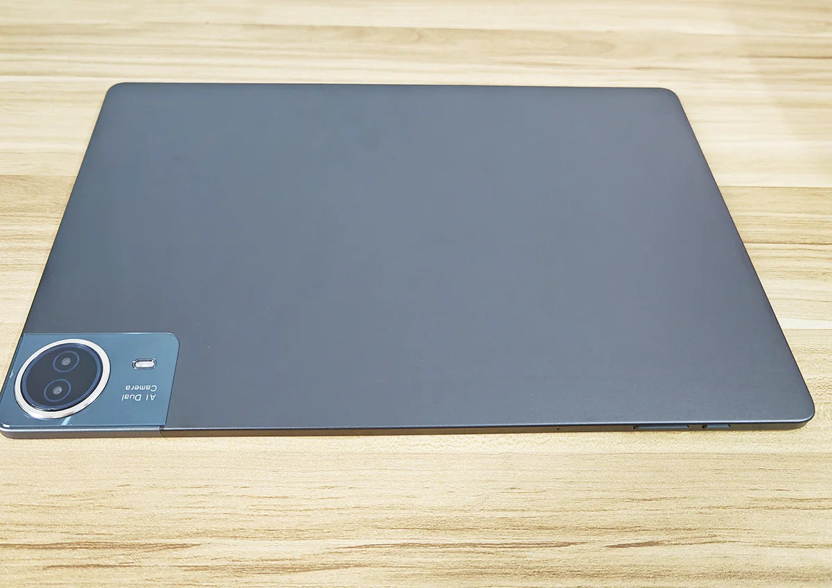 Tablette Android 14 Pouces Grand Écran 16GB RAM 512GB | SARAOU