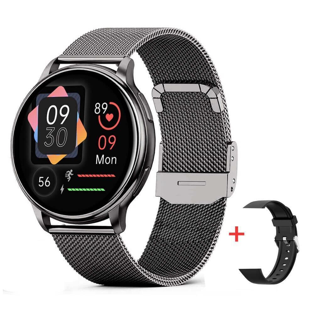 SARAOU Smart Watch Women Bluetooth Call - SARAOU