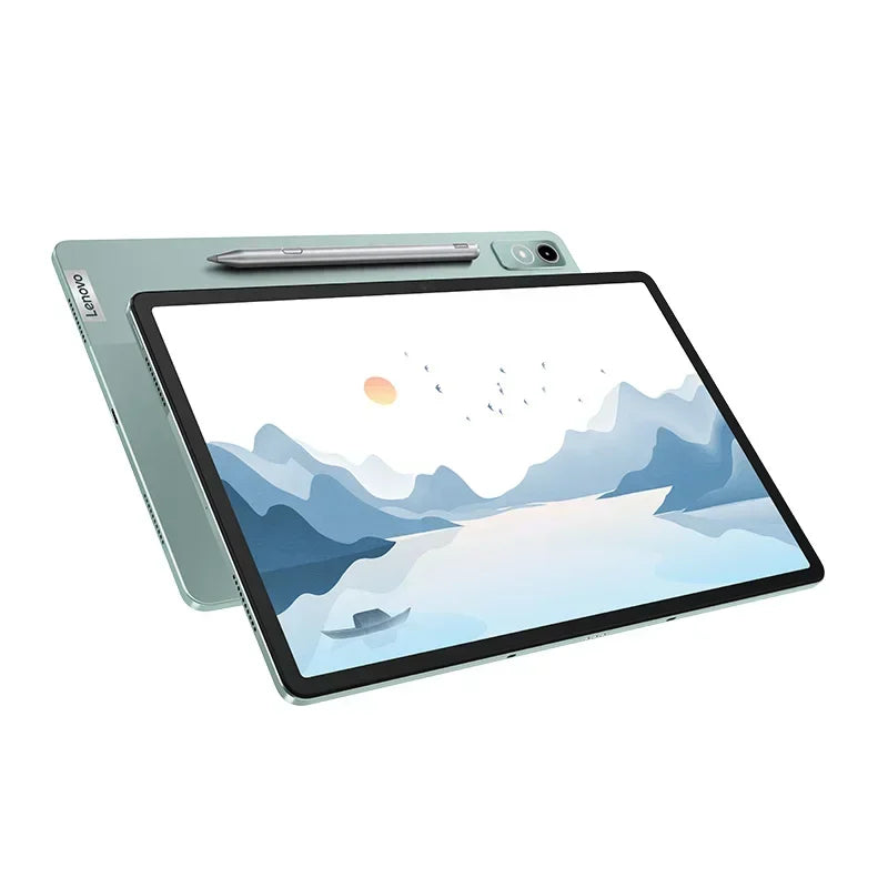 Lenovo Tab P12 Pro Tablette Android 12.7