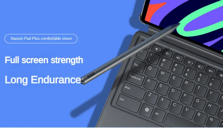 Lenovo Tab P12 Pro Tablette Android 12.7