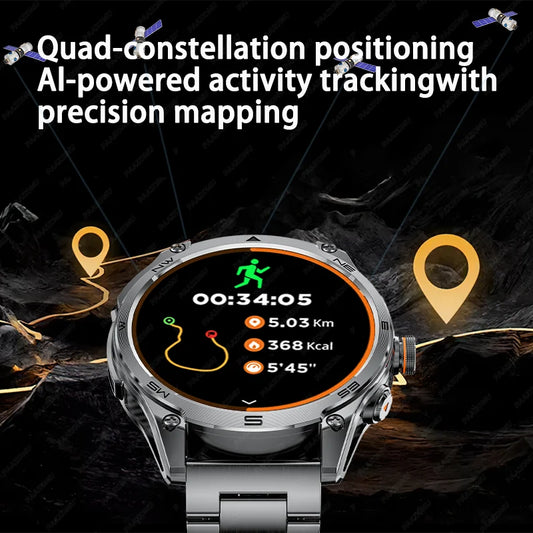 Montre Connectée Xiaomi GPS