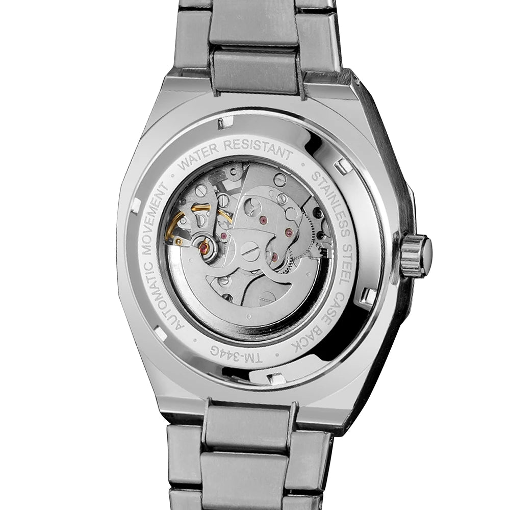 FORSINING Automatic Mens Watches