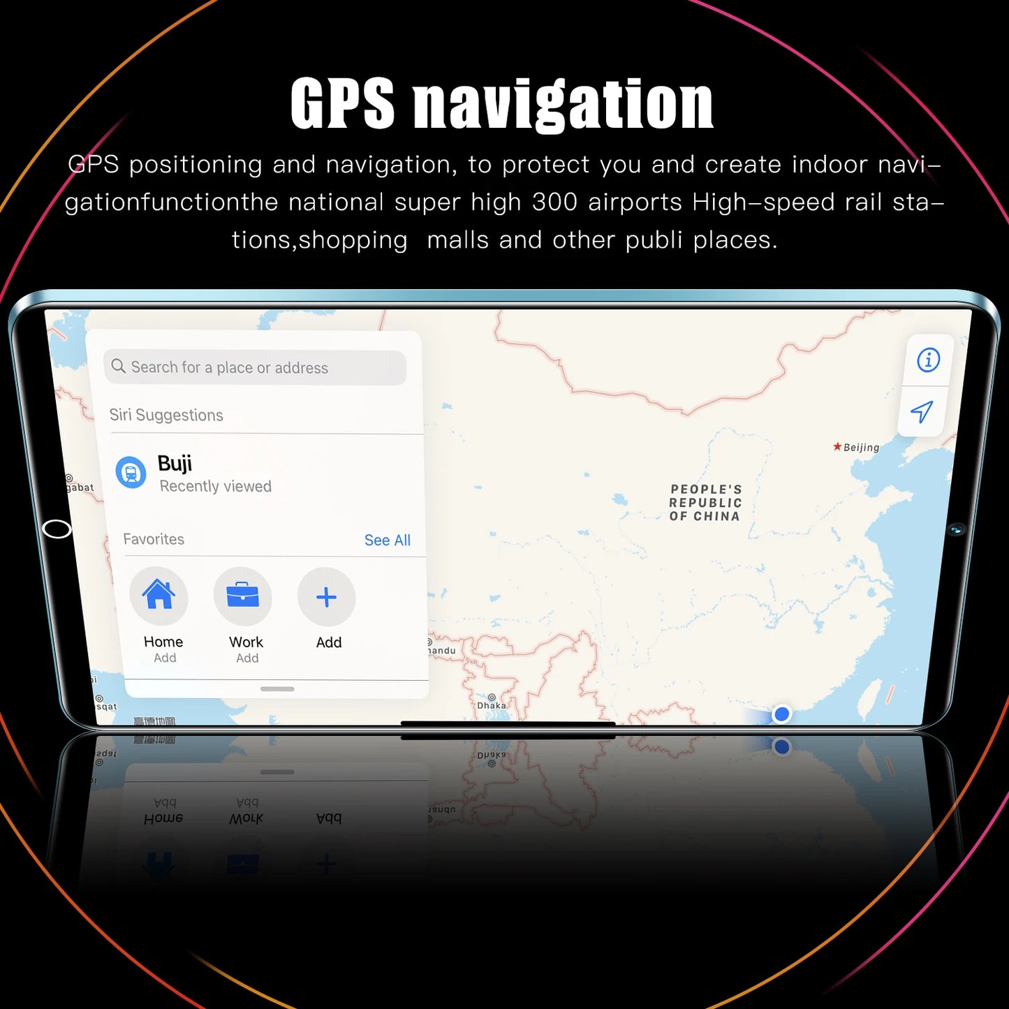 Tablette Android 12 haute performance