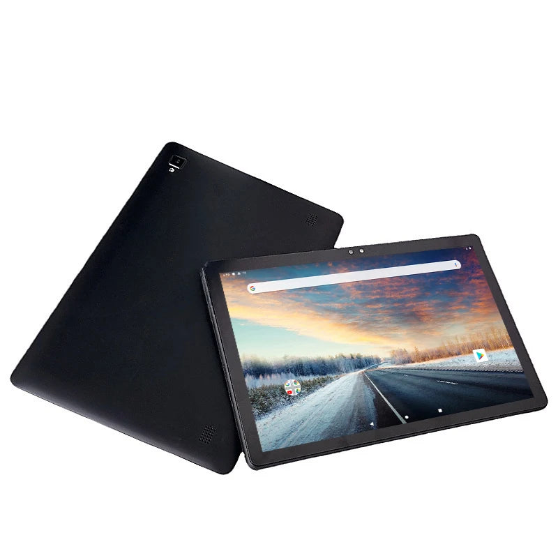Tablette Android T4 10.1" 4G LTE 3GB RAM 32GB | SARAOU