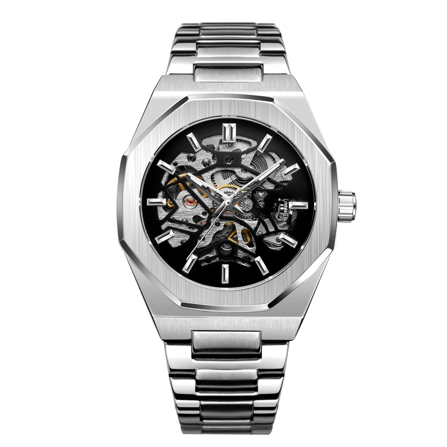FORSINING Automatic Mens Watches