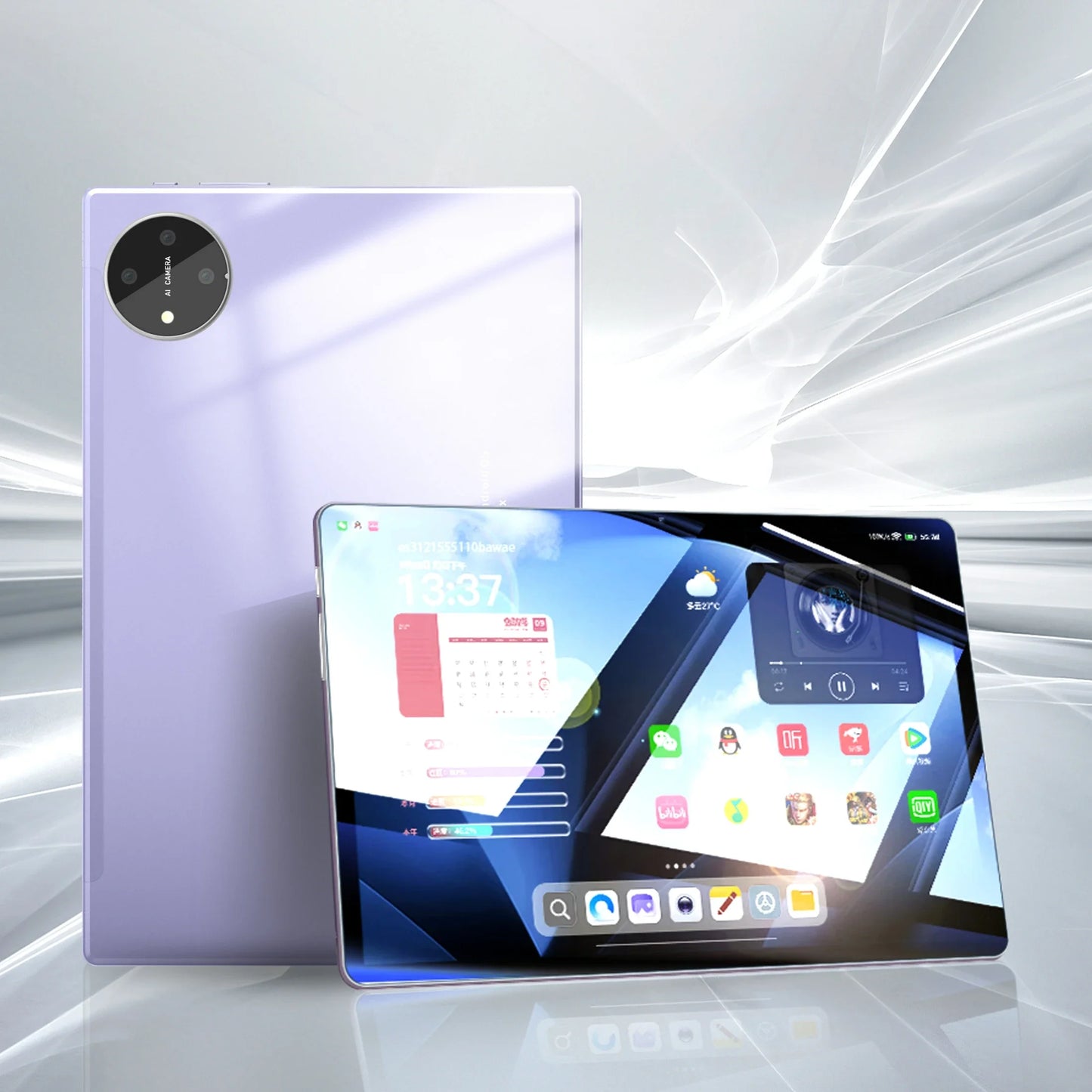 Tablette Android 10.1