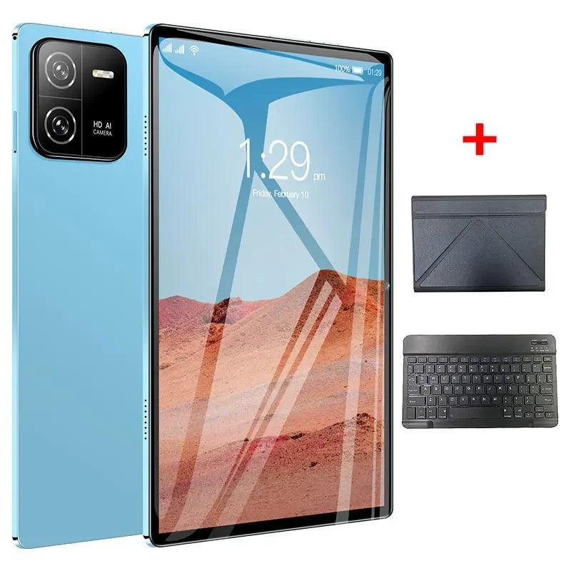 SARAOU Tablet Global Tab 6 Pro 5G 4K - SARAOU