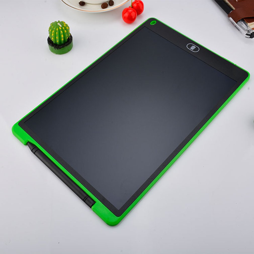 Tablette LCD 8.5 Pouces Écriture Numérique