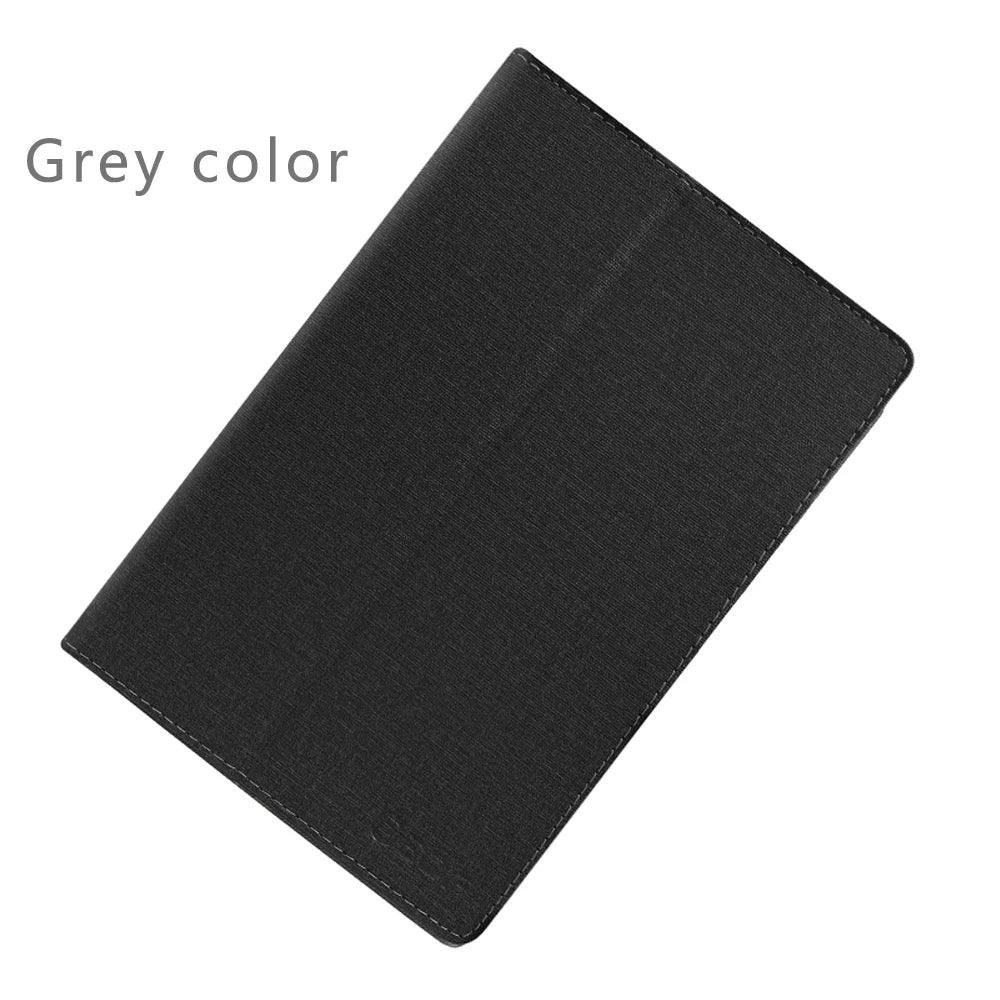 SARAOU BDF P50 10.1" Leather Case - SARAOU
