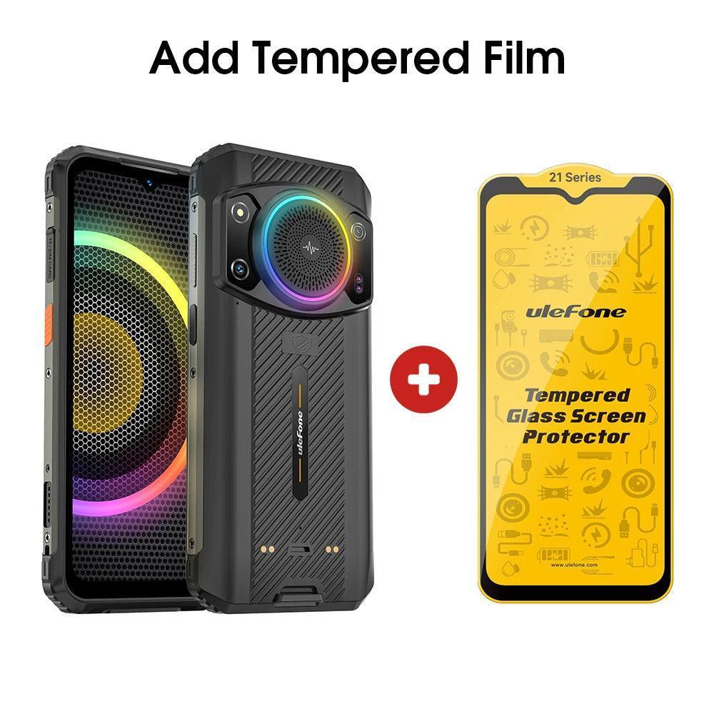 SARAOU Phone Android 13 Helio G99 6nm - SARAOU