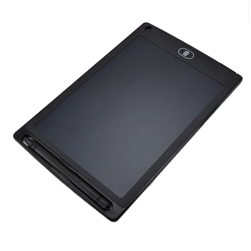 Tablette LCD 8.5 Pouces Écriture Numérique
