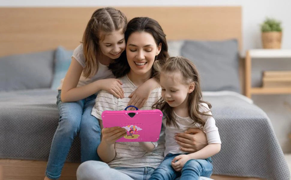 Tablette Éducative Enfants