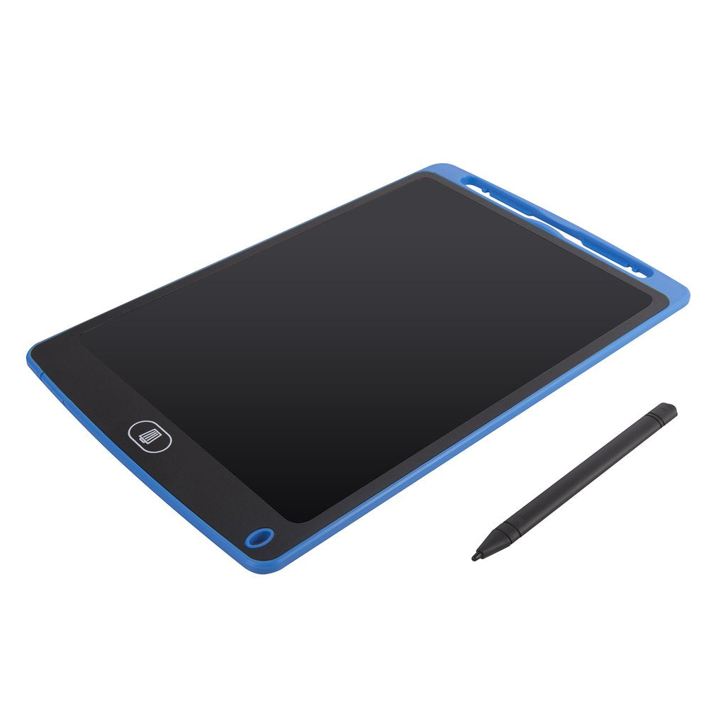 Tablette LCD 8.5 Pouces Écriture Numérique