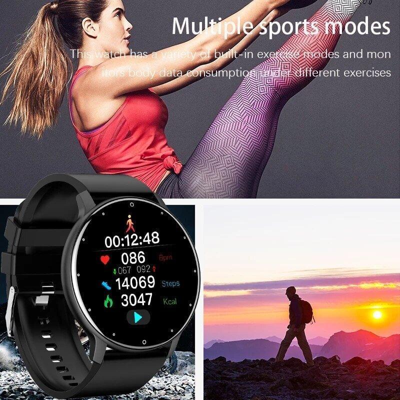 SARAOU LIGE Smartwatch - SARAOU