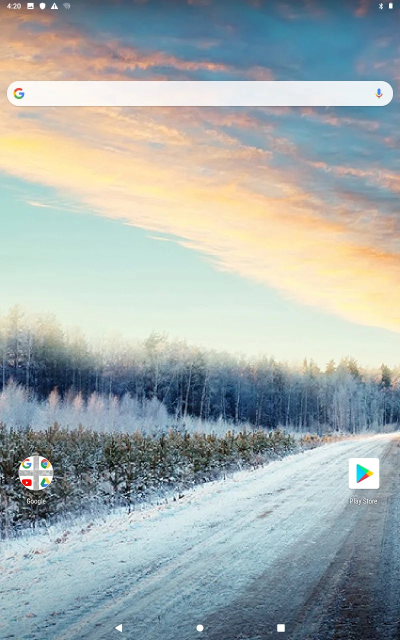 Tablette Android T4 10.1" 4G LTE 3GB RAM 32GB | SARAOU