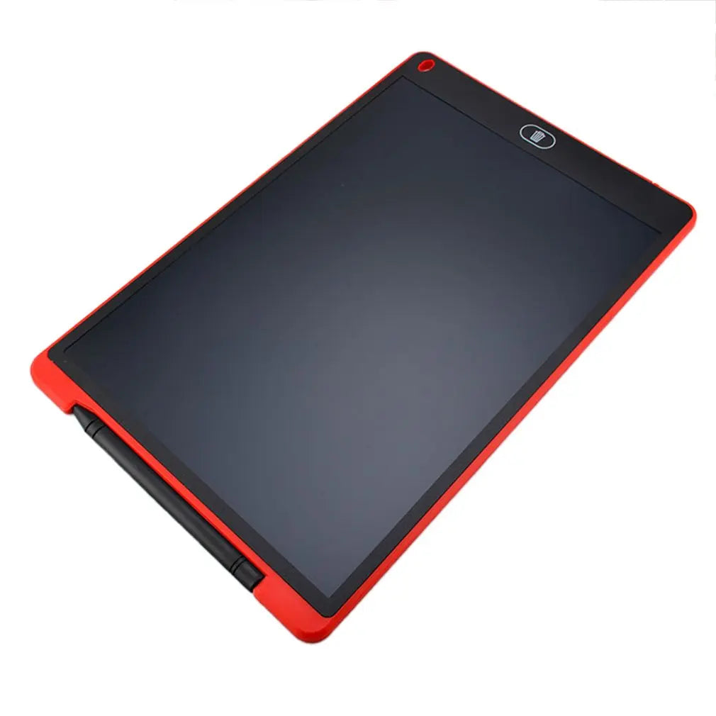 Tablette LCD 8.5 Pouces Écriture Numérique