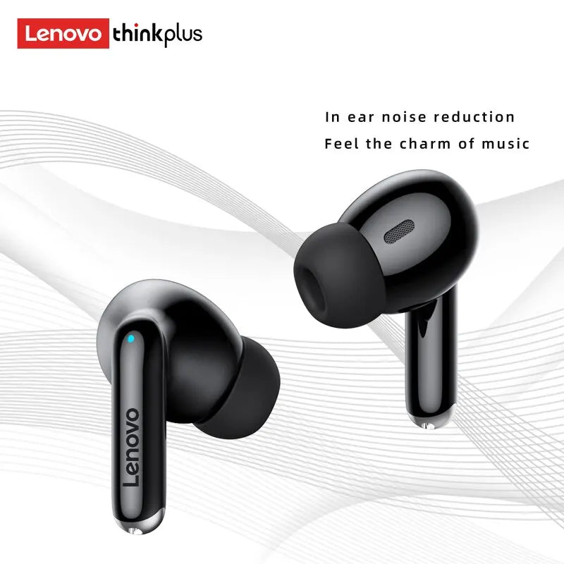 Écouteurs sans fil Lenovo